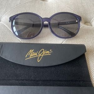 Maui Jim sunglasses